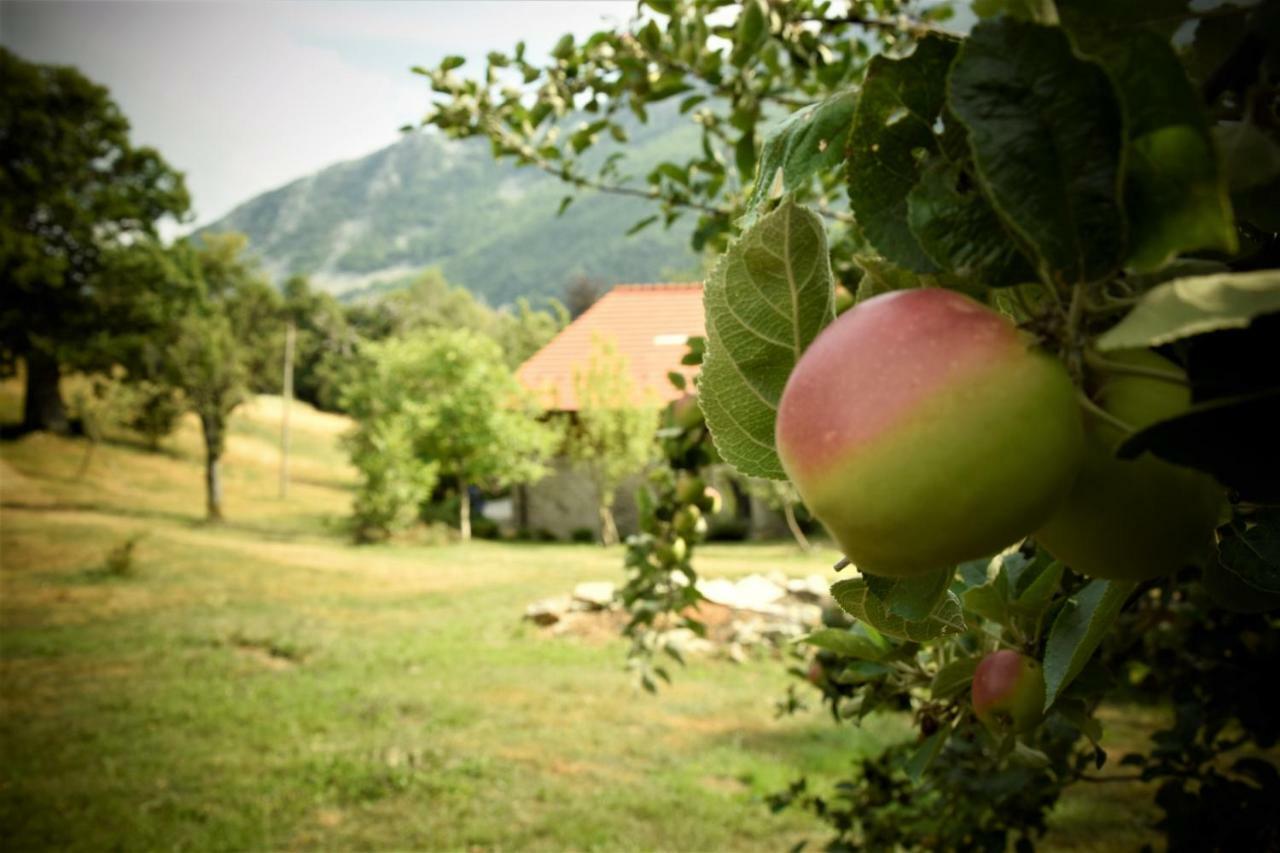 Ca-Jo Bed And Breakfast Garessio Exterior foto